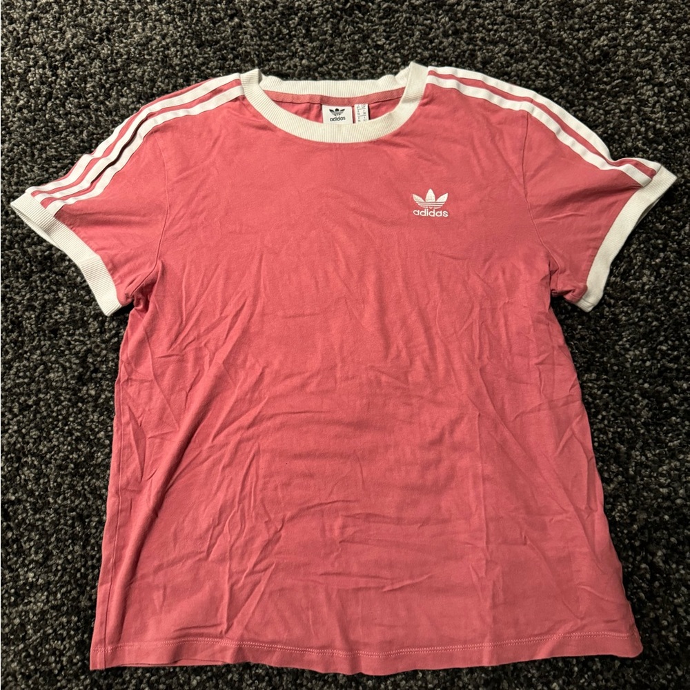 Women’s Adidas shirt